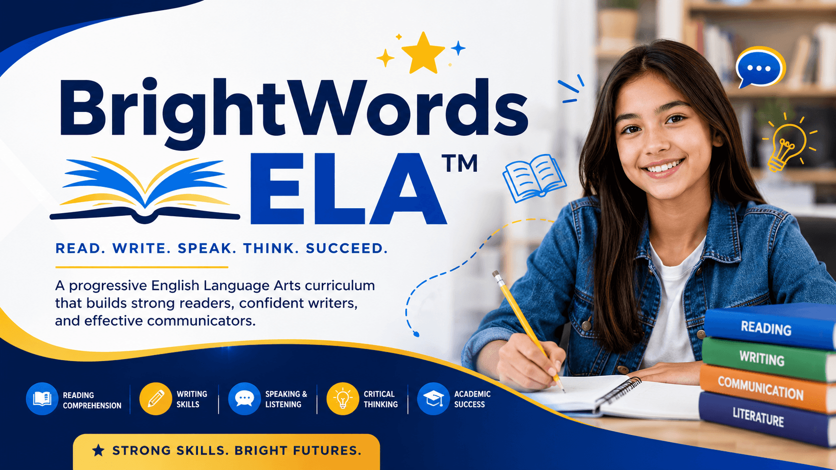 BrightWords ELA