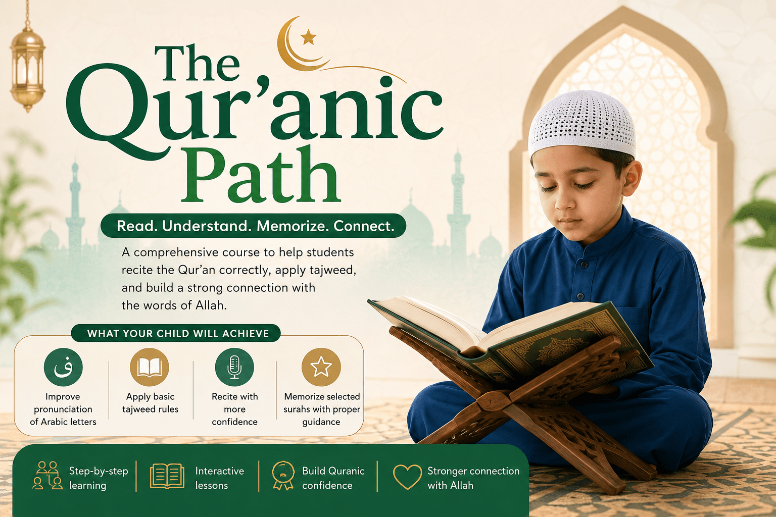 The Qur’anic Path