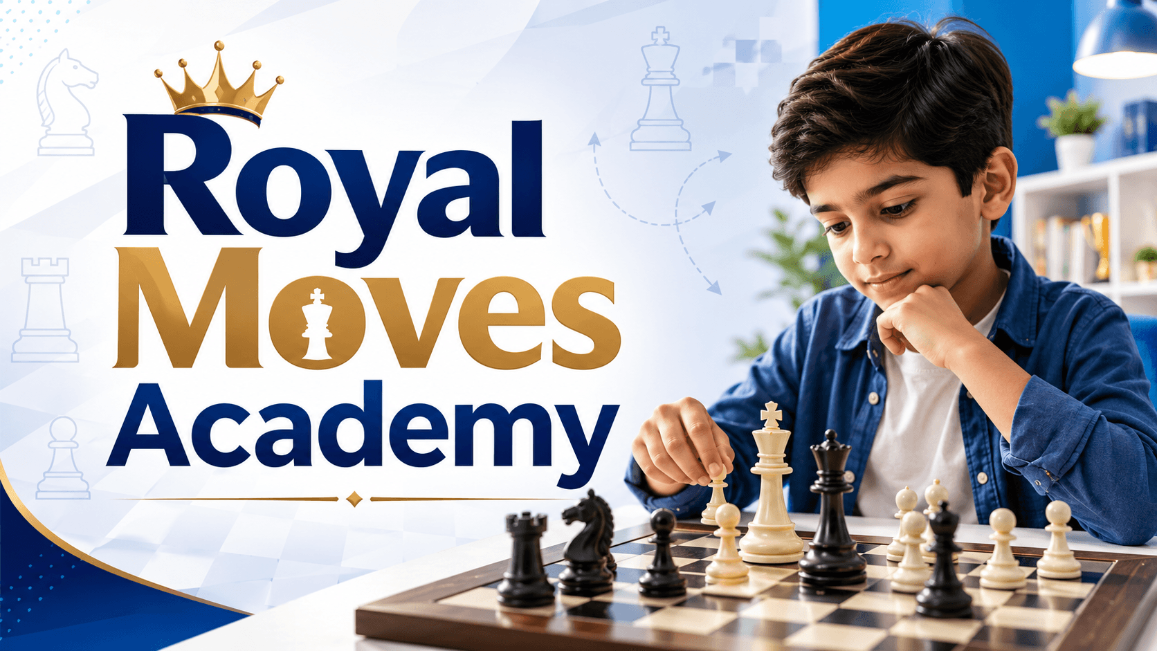 Royal Moves Academy