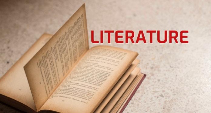 Fall in Love with Literature