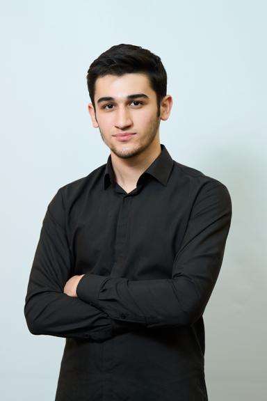 Alibek O.