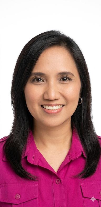 Cheryvel M.