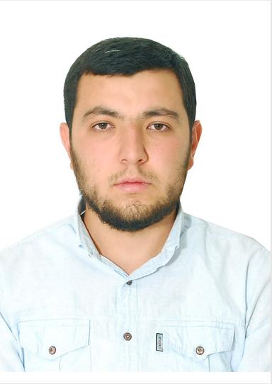 Abdulloh M.