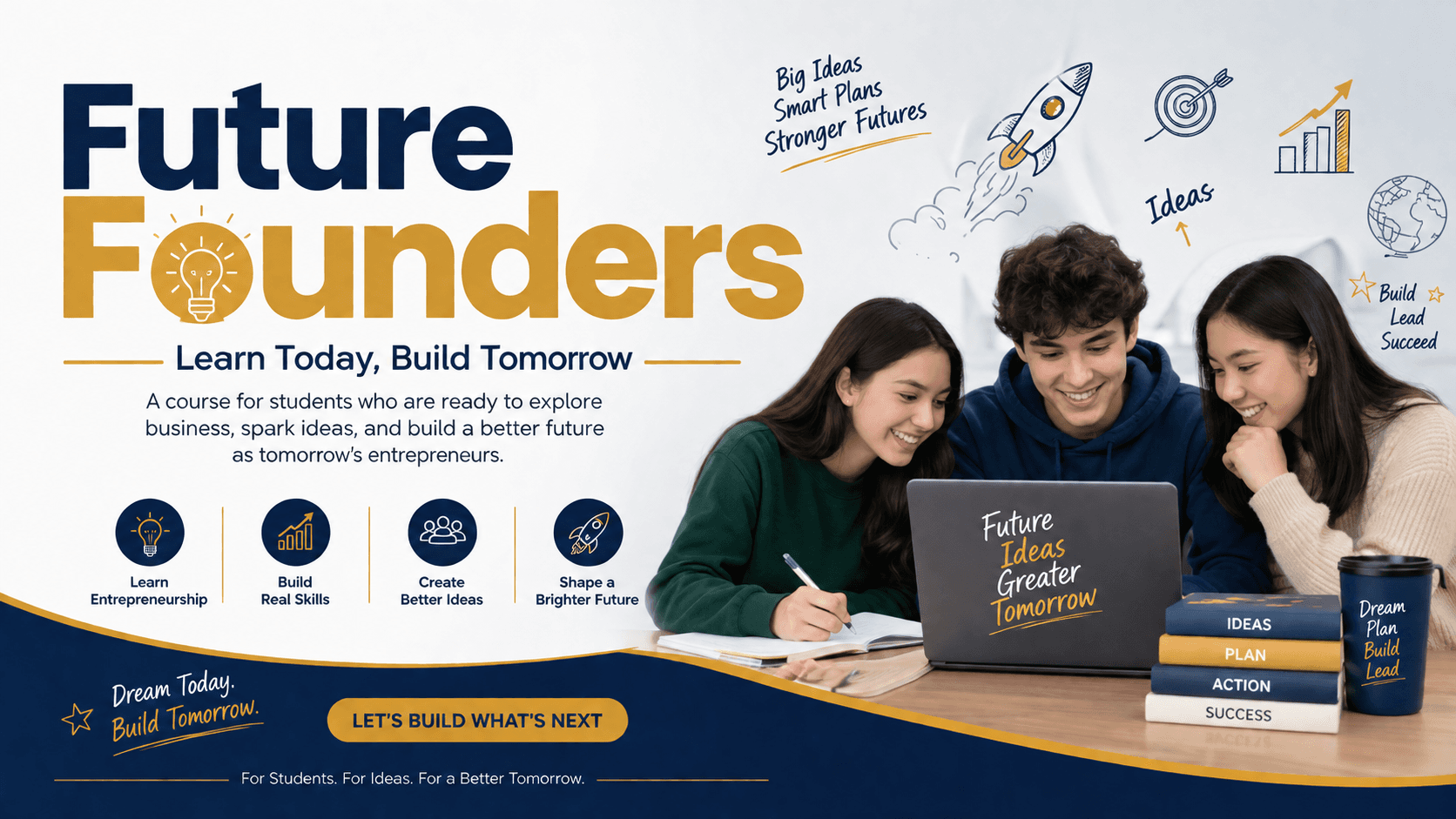 Future Founders